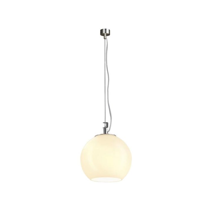 Sun pendant lamp by SLV