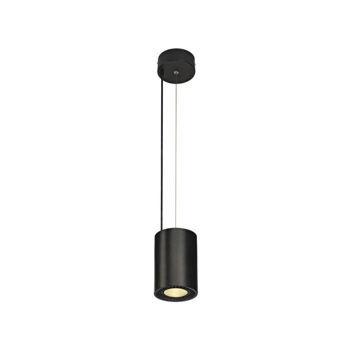 Supros pendant lamp by SLV