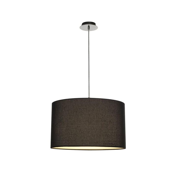 Tenora pendant lamp by SLV