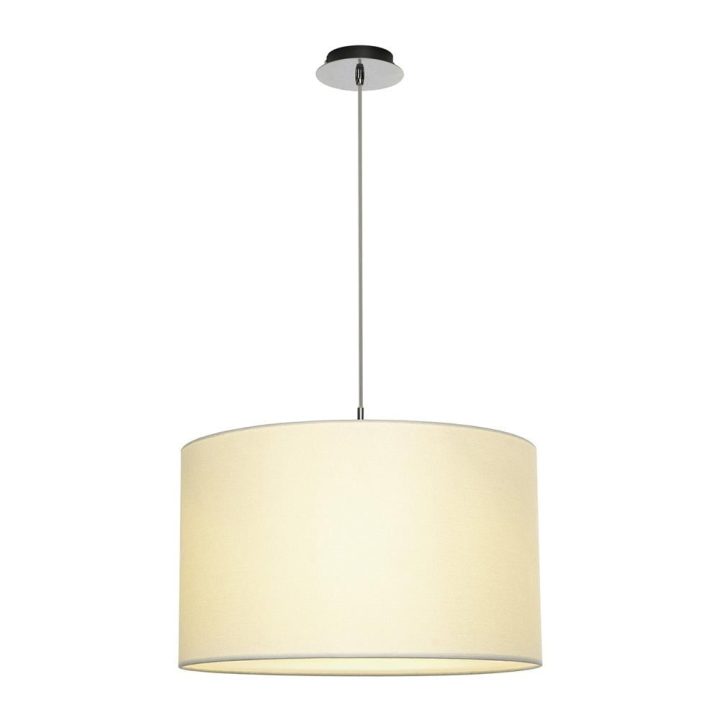 Tenora pendant lamp by SLV