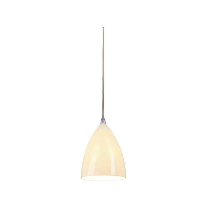 Tonga pendant lamp by SLV