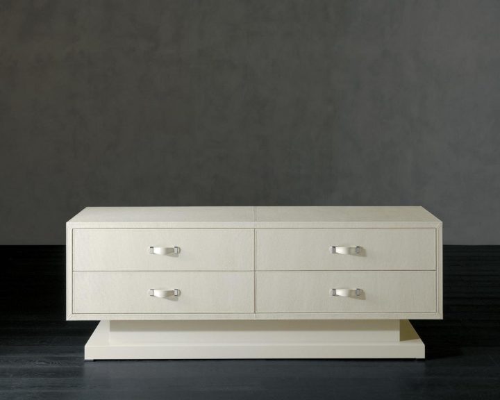 Parigi chest of drawers by Rugiano