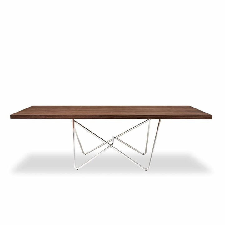 Piano Design 2006 table by Riva 1920