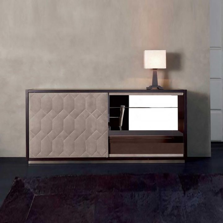 Tatin sideboard by Rugiano