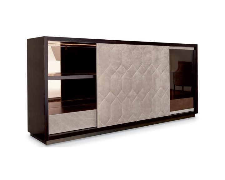 Tatin sideboard by Rugiano