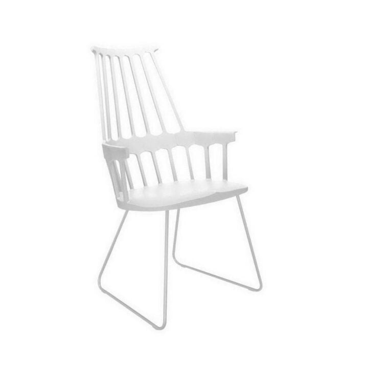 Comeback - wood chair | Kartell