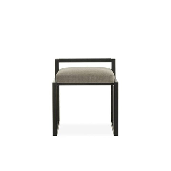 Lucy - nabuk chair | Galimberti Nino