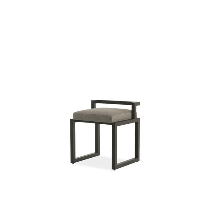 Lucy - nabuk chair | Galimberti Nino