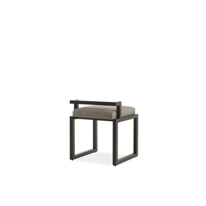 Lucy - nabuk chair | Galimberti Nino