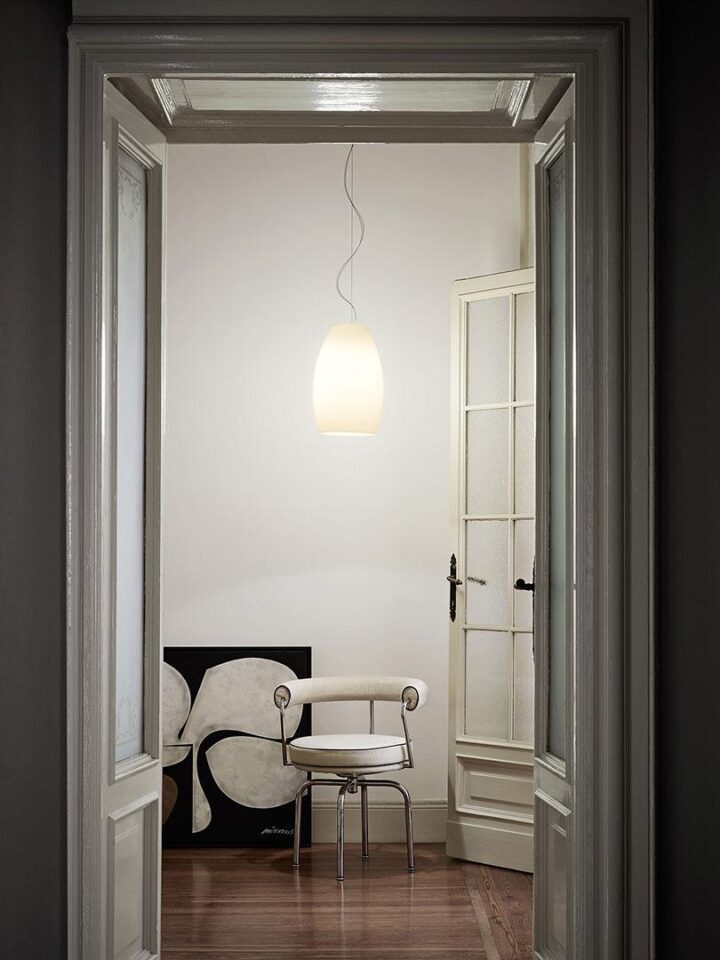 Buds - glass pendant lamp | Foscarini