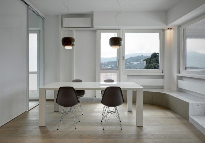 Chouchin - glass pendant lamp | Foscarini