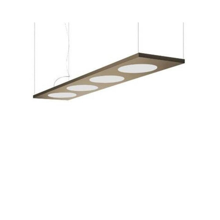 Dolmen - metal pendant lamp | Foscarini