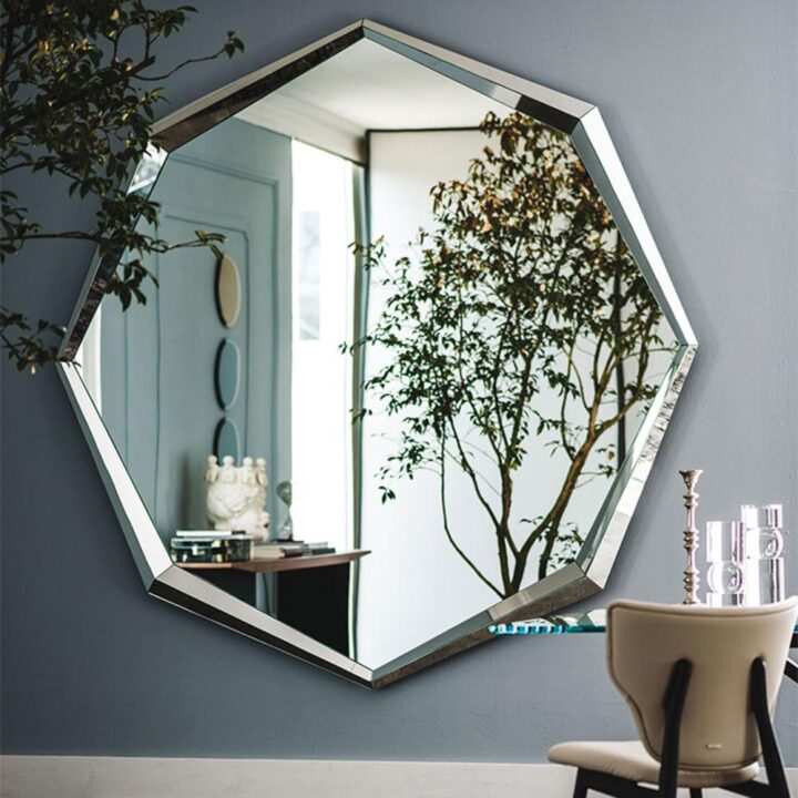 Emerald - mirror | Cattelan Italia