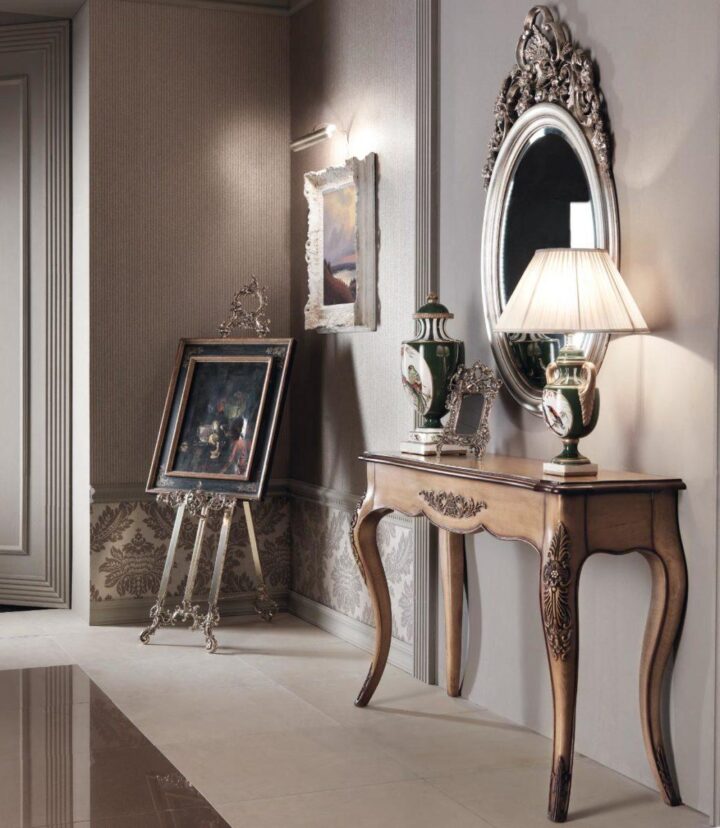 Gran Guardia - lacquered bedroom set | Francesco Pasi