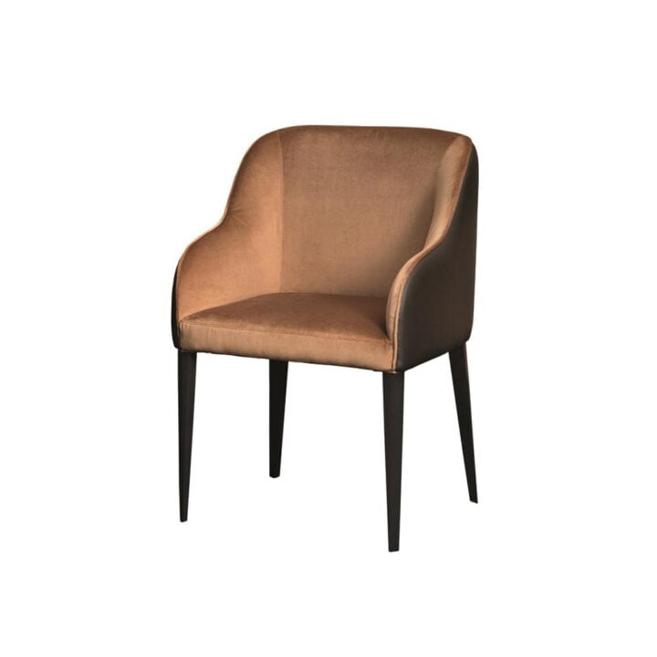 Julia - wood chair | Daytona