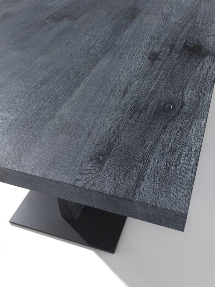 Liam - rectangular wood table | Riva 1920