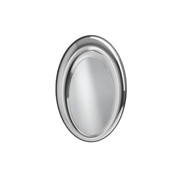 Mary - oval mirror | Fiam