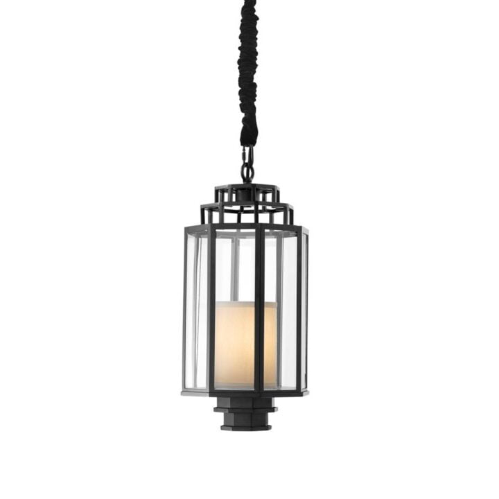 Monticello - metal pendant lamp | Eichholtz