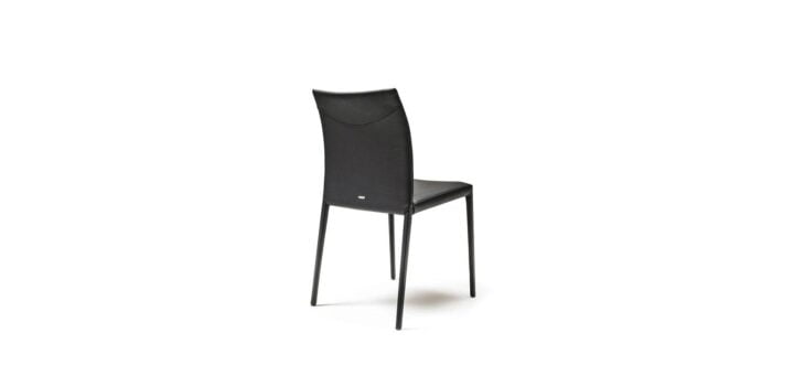 Norma - leather chair | Cattelan Italia