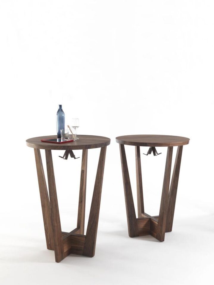 Parla - wood console | Riva 1920