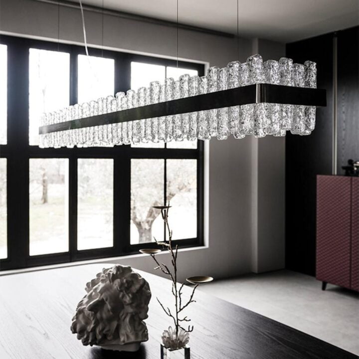 Phoenix - metal pendant lamp | Cattelan Italia