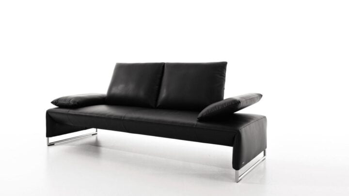 Ramon - modular eco-leather sofa | Koinor