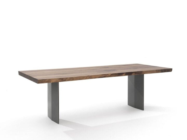 Sky - rectangular metal table | Riva 1920