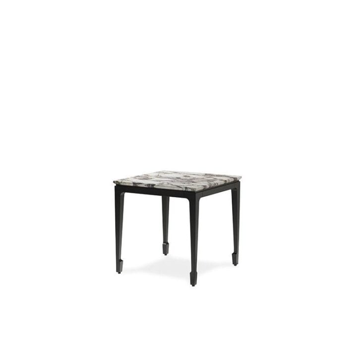 Yang - rectangular stone coffee table | Galimberti Nino