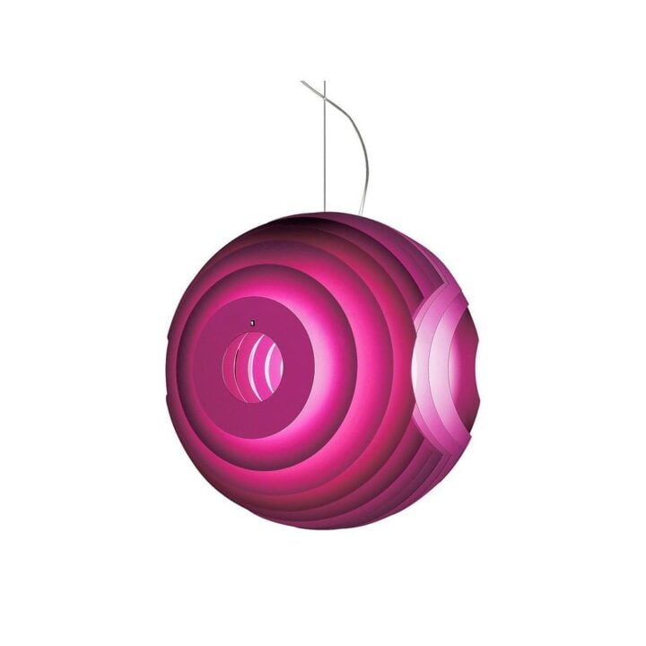 Supernova - metal pendant lamp | Foscarini