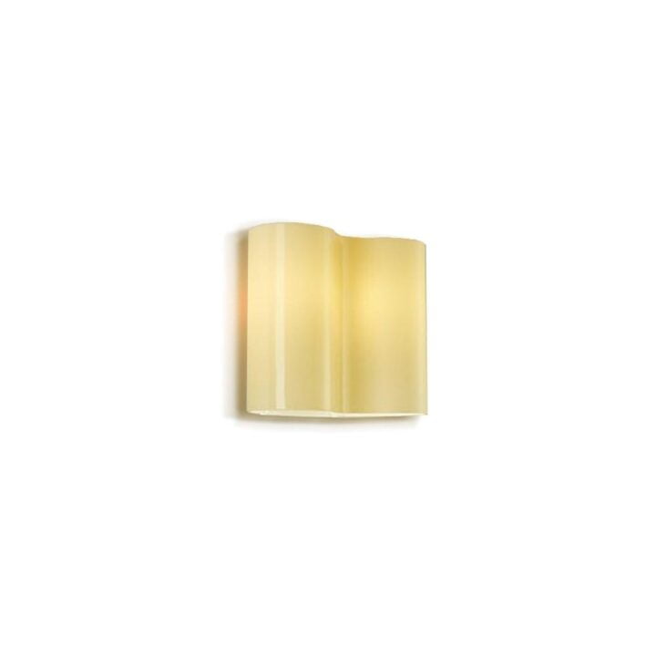 Double - glass wall lamp | Foscarini