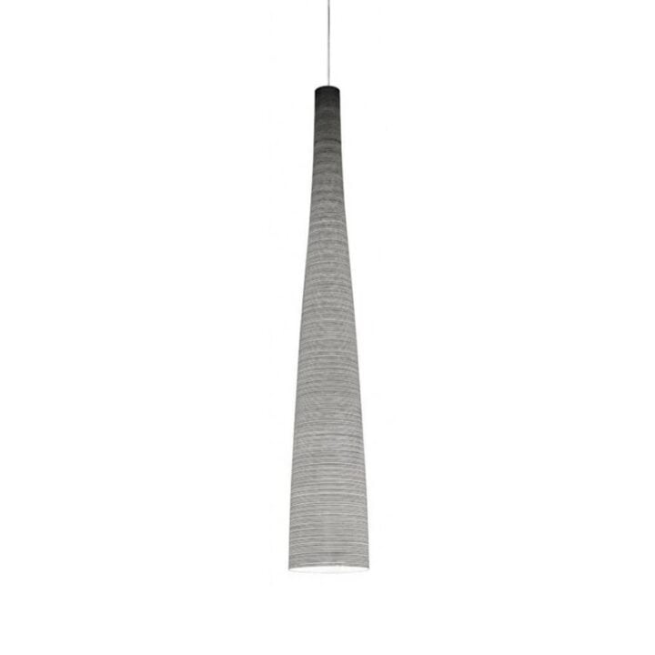 Tite - japanese paper pendant lamp | Foscarini