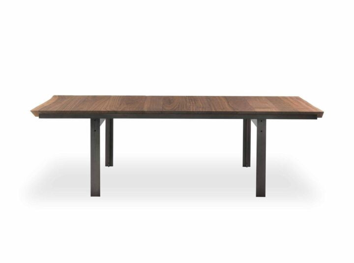 Touch - rectangular wood table | Riva 1920