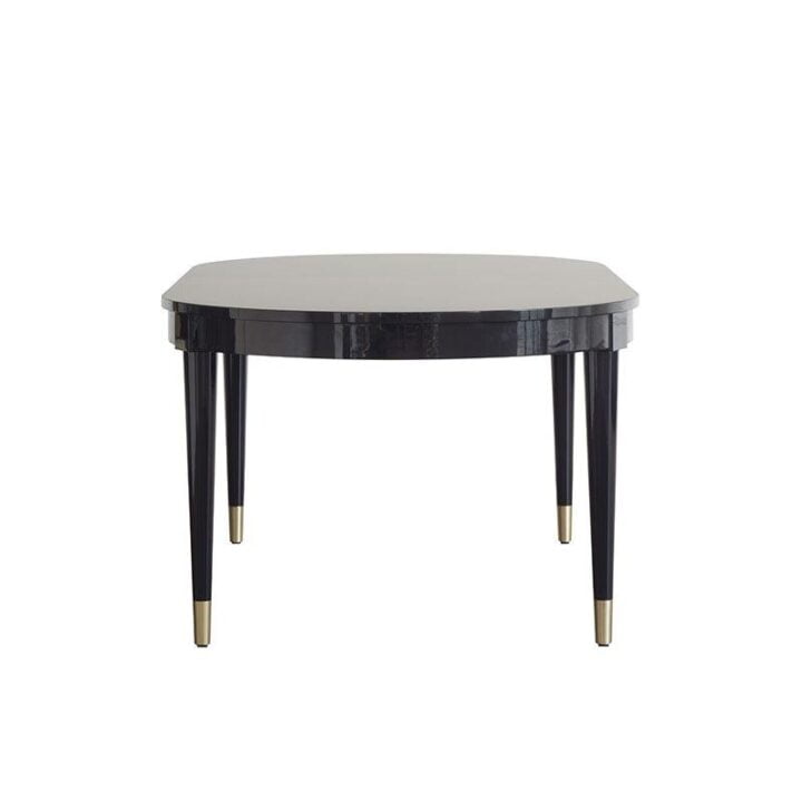 Zircone - oval wood table | Galimberti Nino