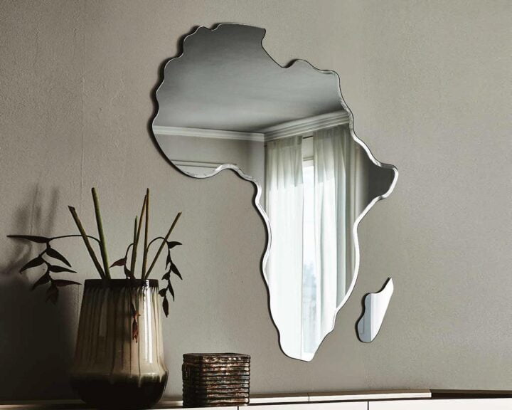 Africa - mirror | Cattelan Italia