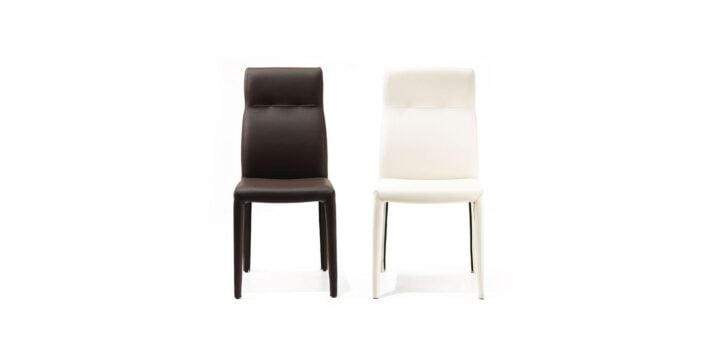 Agatha Flex - fabric chair | Cattelan Italia