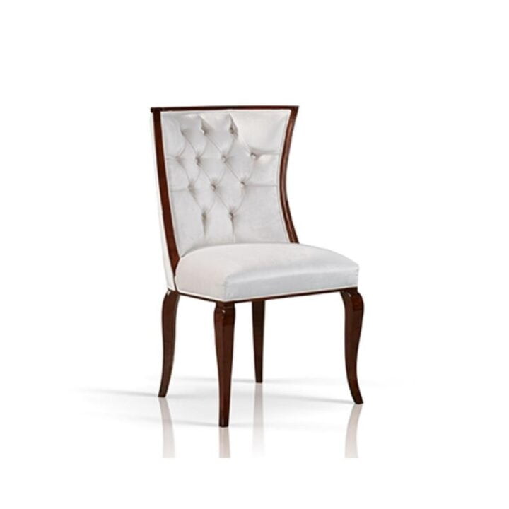 Deco - wood chair | Cavio