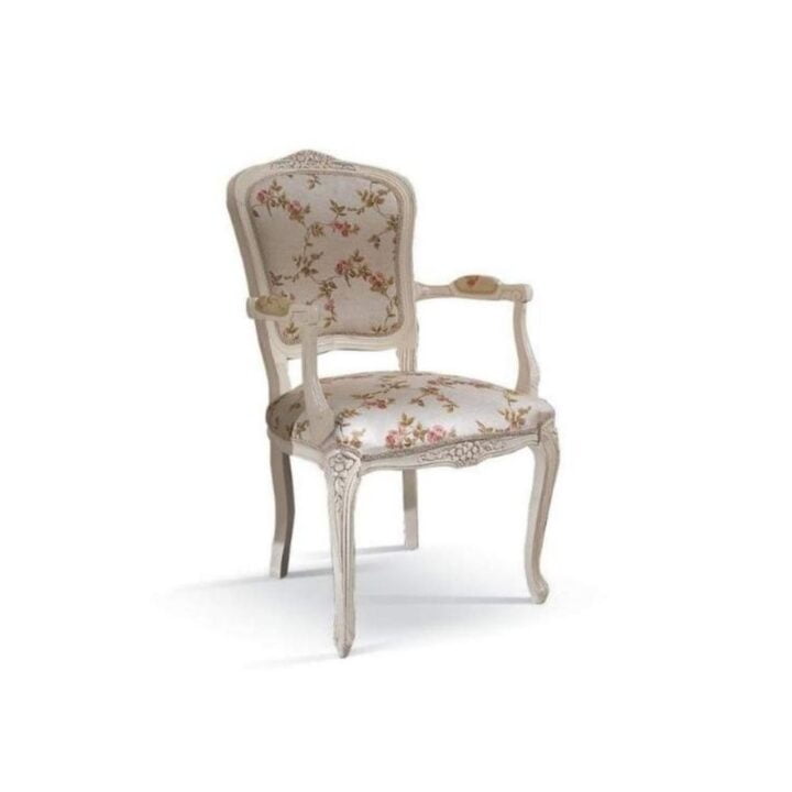 Francesca - velvet chair | Cavio