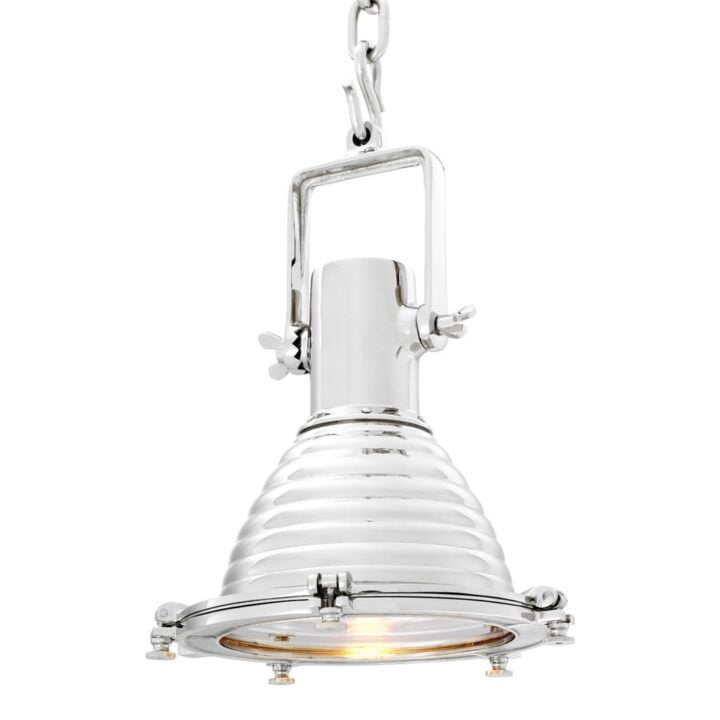 La Marina - metal pendant lamp | Eichholtz