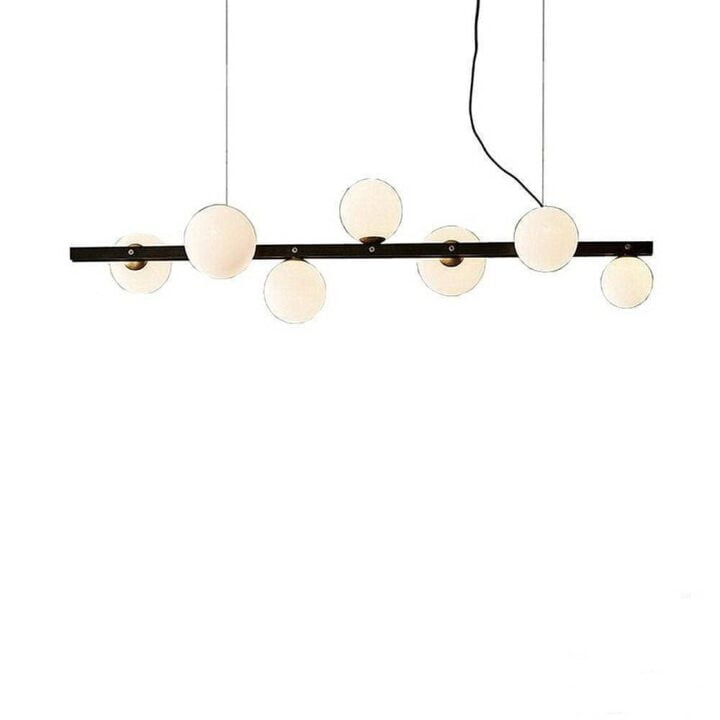 Planeta - glass pendant lamp | Cattelan Italia