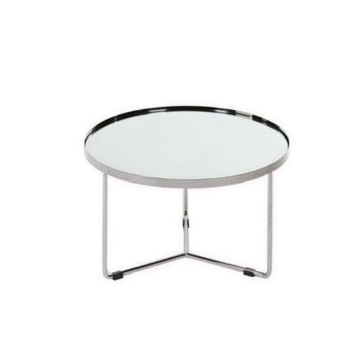 Billy - metal coffee table | Cattelan Italia