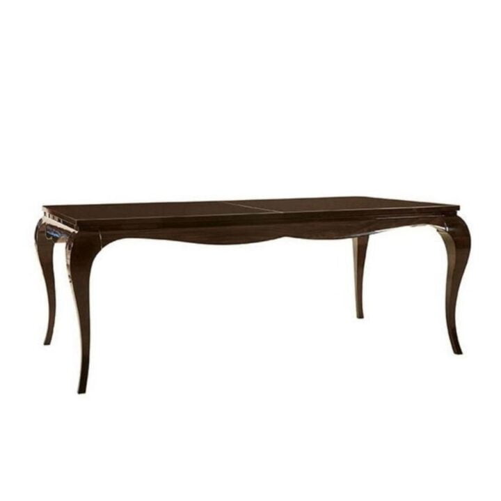 Verona - rectangular wood table | Cavio