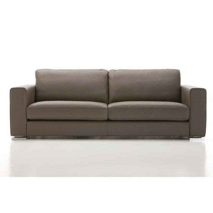 Broadway - sectional fabric sofa | Alberta Salotti