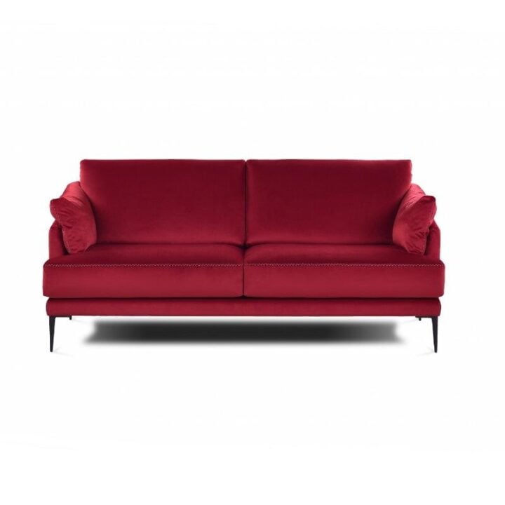 Fleur - modular fabric sofa | Calia Italia