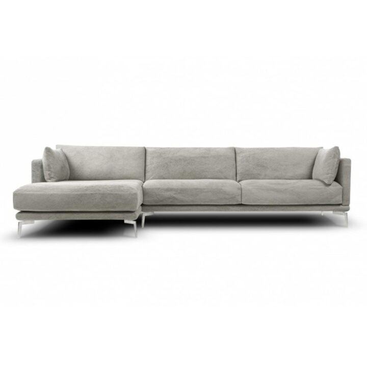 Genius Loci - sectional fabric sofa | Calia Italia