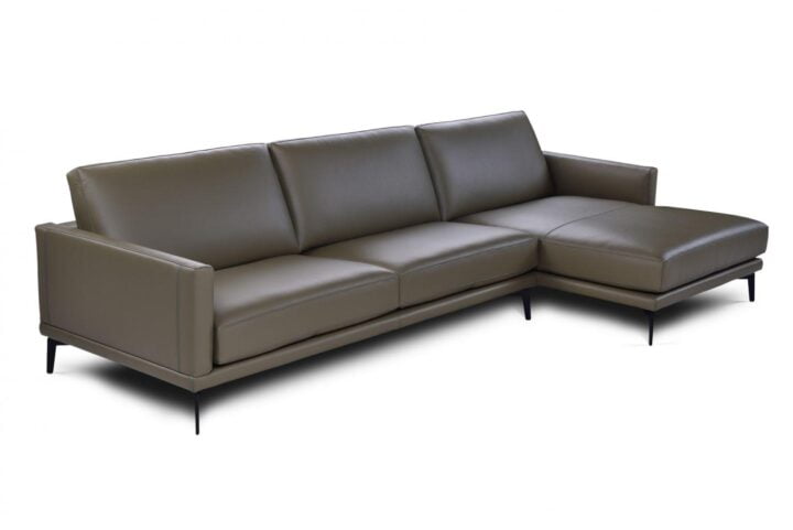 Genius Loci - sectional fabric sofa | Calia Italia