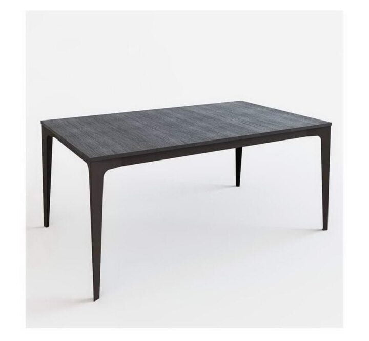 Jag - square melamine table | ALF Dafre