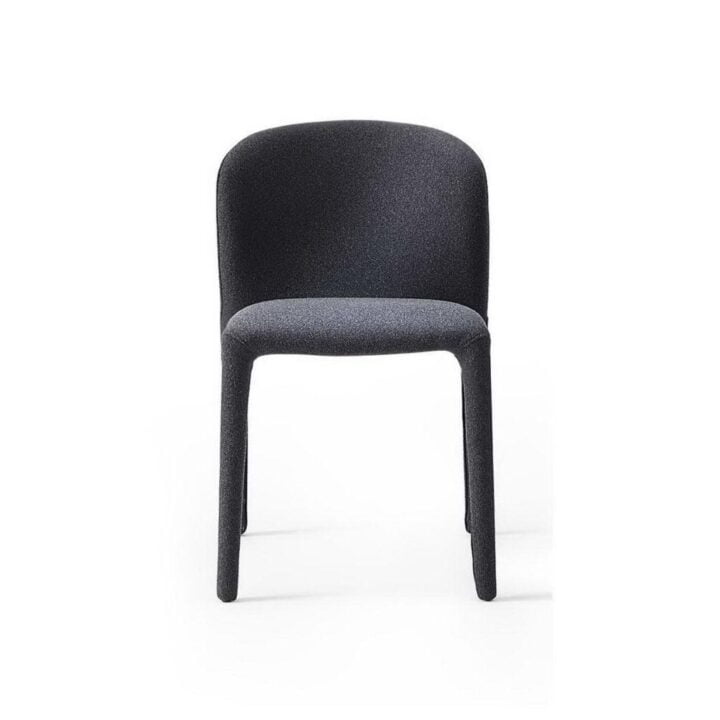 Karol - leather chair | ALF Dafre