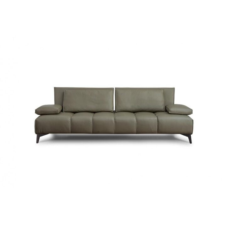 Rosemary - corner velvet sofa | Calia Italia