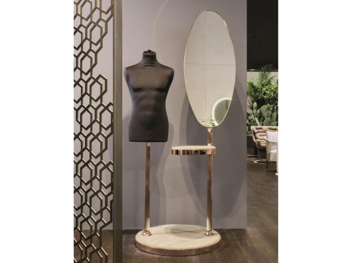 Venere - stone mirror | Longhi