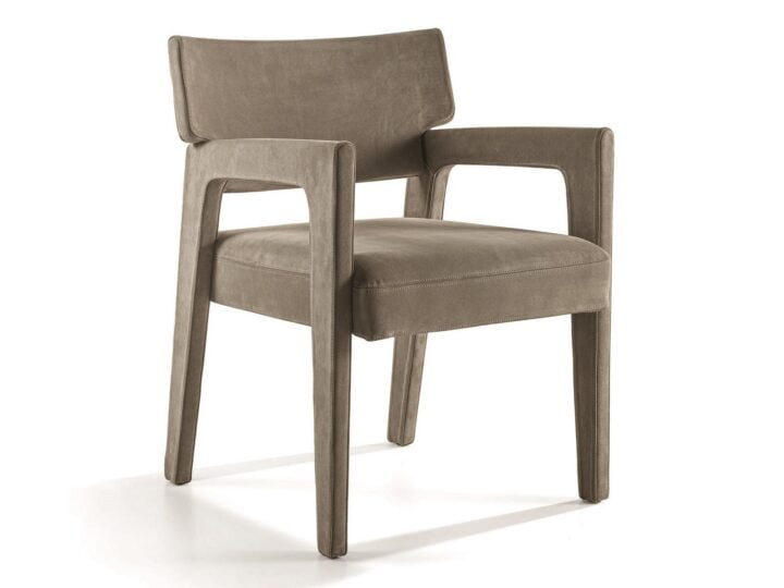 Queen - velvet chair | Longhi